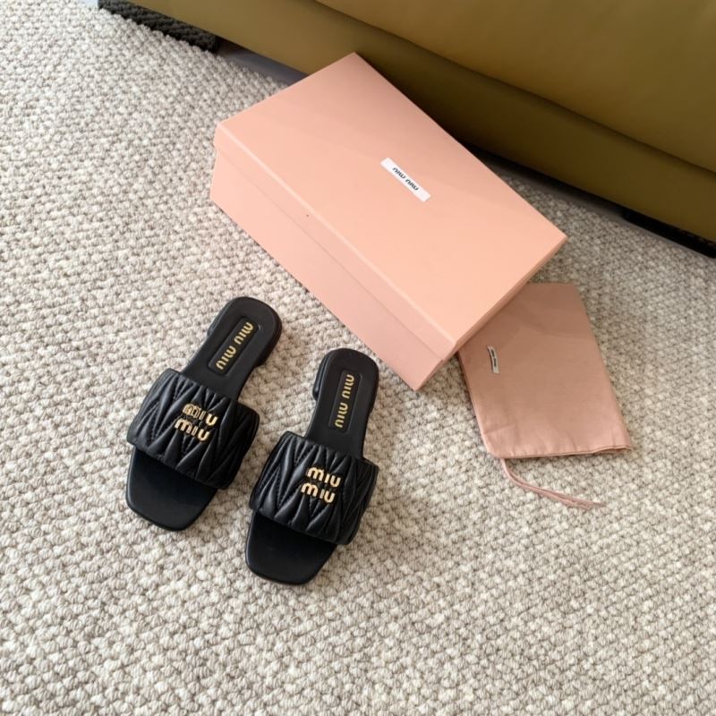 Miu Miu Sandals